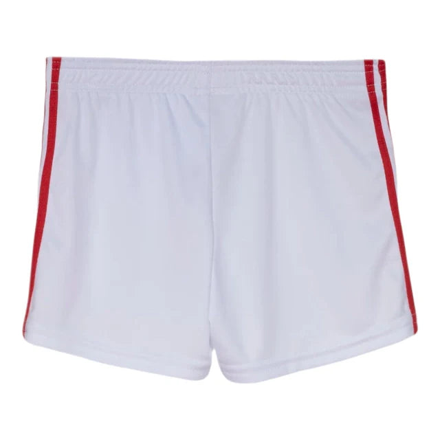Conjunto Infantil Flamengo 24-25 - Primera Equipación