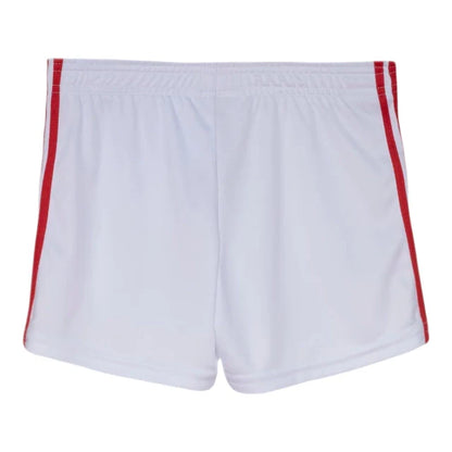 Conjunto Infantil Flamengo 24-25 - Primera Equipación