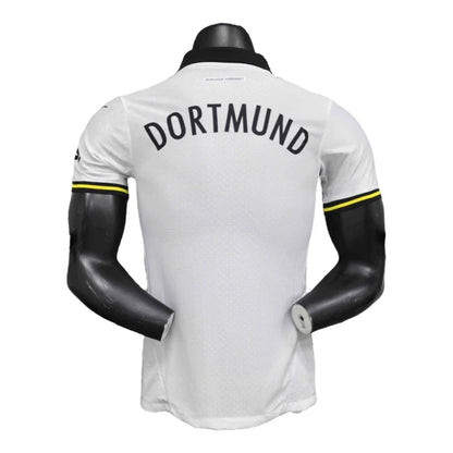 Camiseta Borussia Dortmund Jugador 24-25 - Tercera Equipación