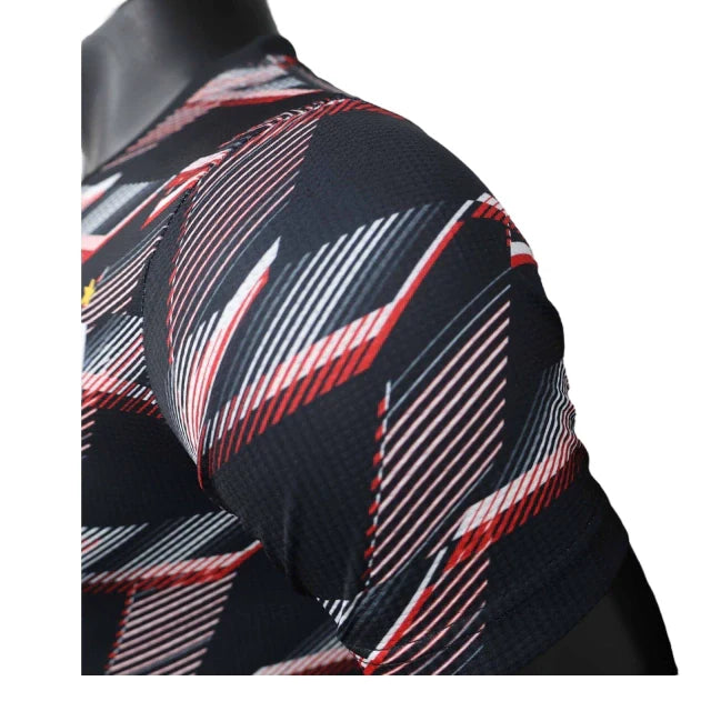 Camiseta São Paulo Jugador 24-25