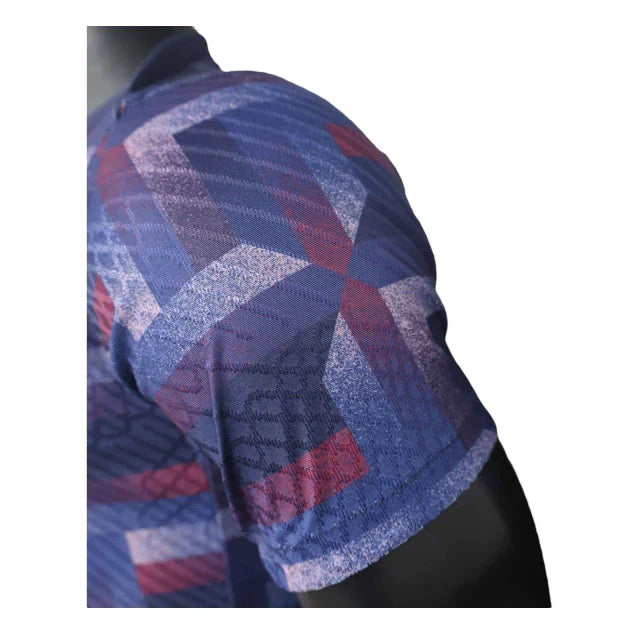 Camiseta Seleção Angleterre Jugador 24-25