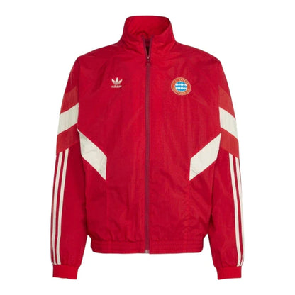 Chaqueta Cortavientos Bayern de Munich 24-25 - Tercera Equipación