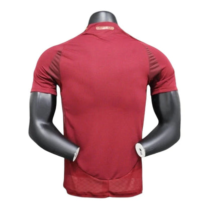 Camiseta Roma Jugador 24-25 - Primera Equipación