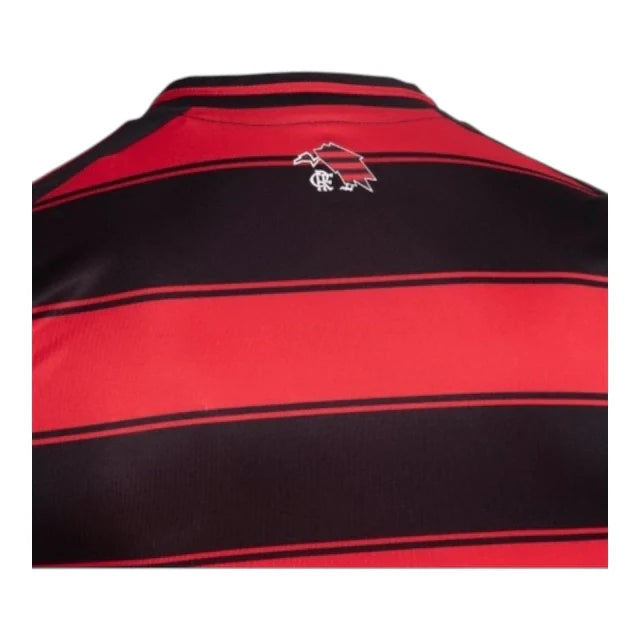 Camiseta Flamengo 25-26 - Primera Equipación