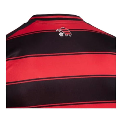 Camiseta Flamengo 25-26 - Primera Equipación
