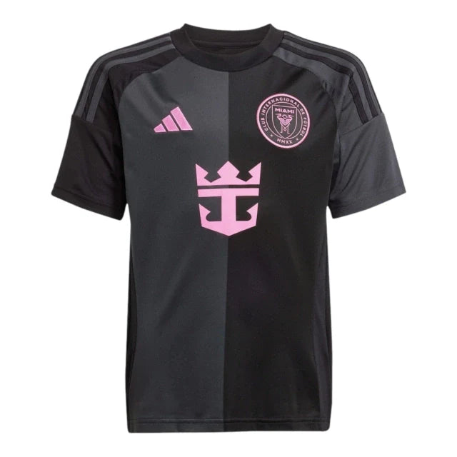 Camiseta Inter Miami 25-26 - Segunda Equipación