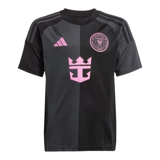 Camiseta Inter Miami 25-26 - Segunda Equipación