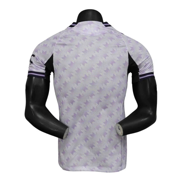 Camiseta Manchester United Jugador 25-26 - Segunda Equipación