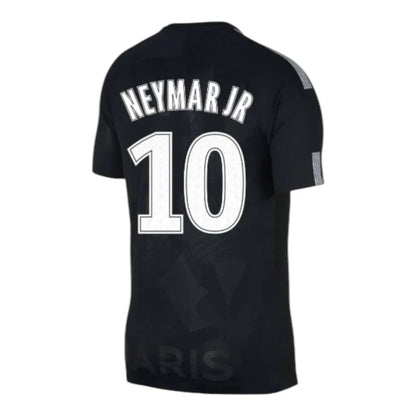 Retro Paris SaintGermain 2017-18 - Tercera Equipación