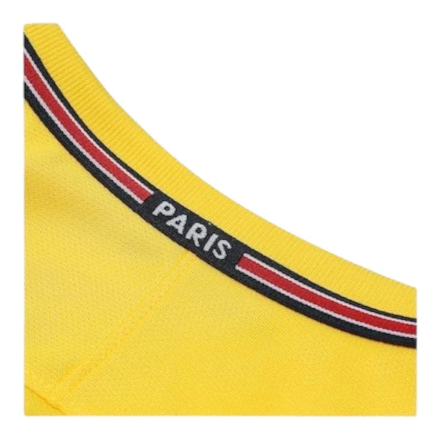 Retro Paris SaintGermain 2017-18 - Segunda Equipación
