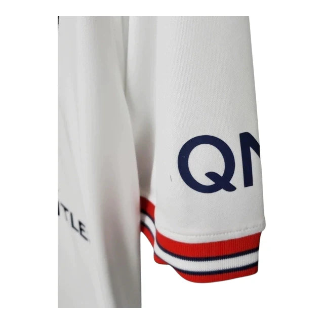 Retro Paris SaintGermain 21-22 - Cuarta Equipación