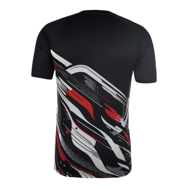 Camiseta Pre-Partido São Paulo 25-26