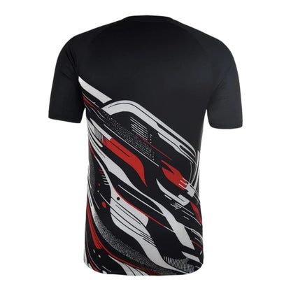 Camiseta Pre-Partido São Paulo 25-26