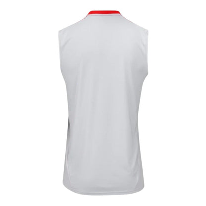 Camiseta de Entrenamiento sin Mangas Internacional 25-26