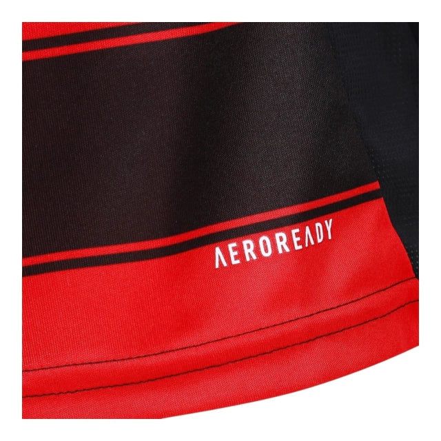 Camiseta Flamengo 25-26 - Primera Equipación Mujer