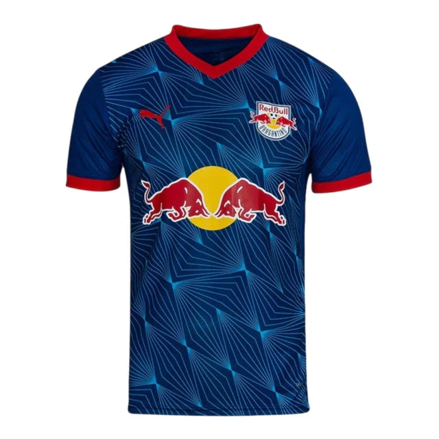 Camiseta Red Bull Bragantino 25-26 - Segunda Equipación