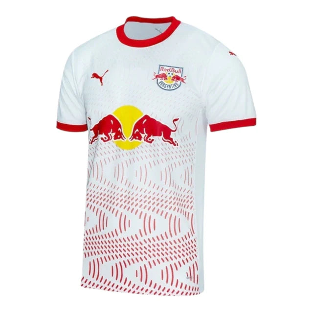 Camiseta Red Bull Bragantino 25-26 - Primera Equipación