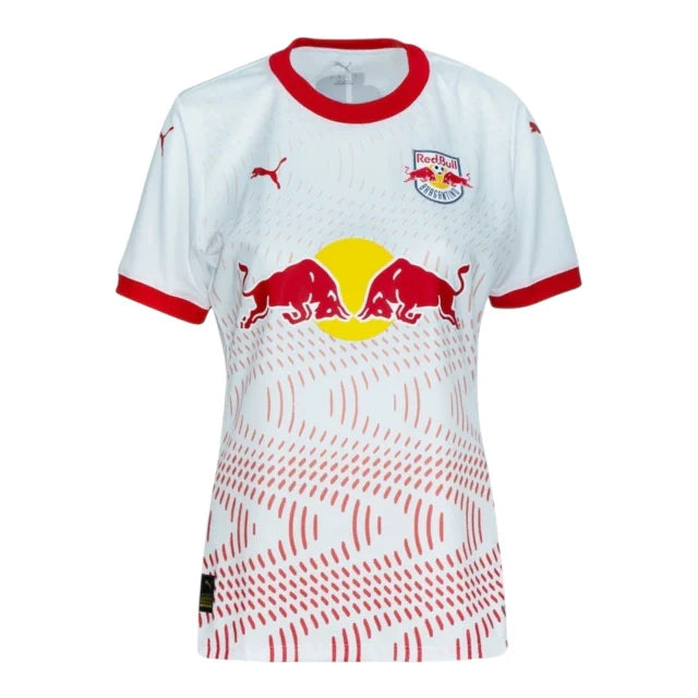 Camiseta Red Bull Bragantino 25-26 - Primera Equipación Mujer