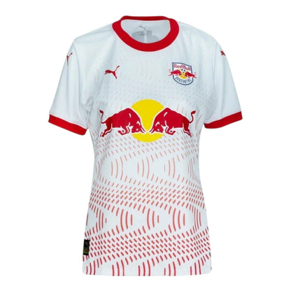 Camiseta Red Bull Bragantino 25-26 - Primera Equipación Mujer