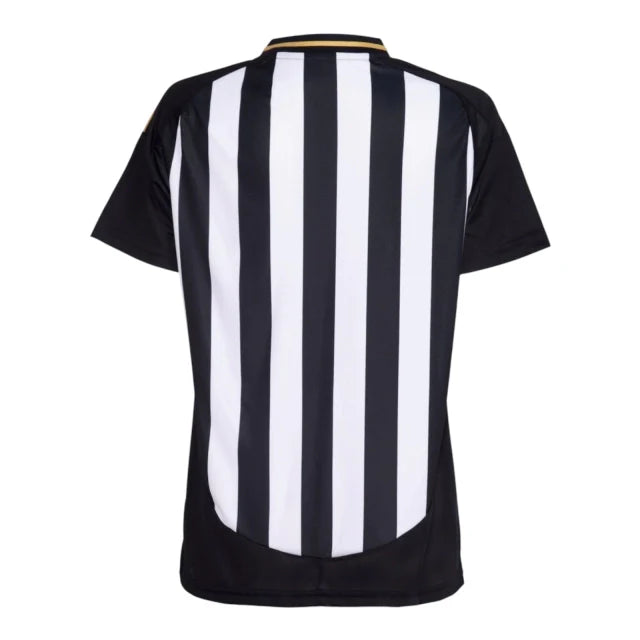Camiseta Atlético 25-26 - Primera Equipación Mineiro Mujer