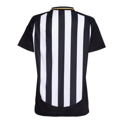 Camiseta Atlético 25-26 - Primera Equipación Mineiro Mujer