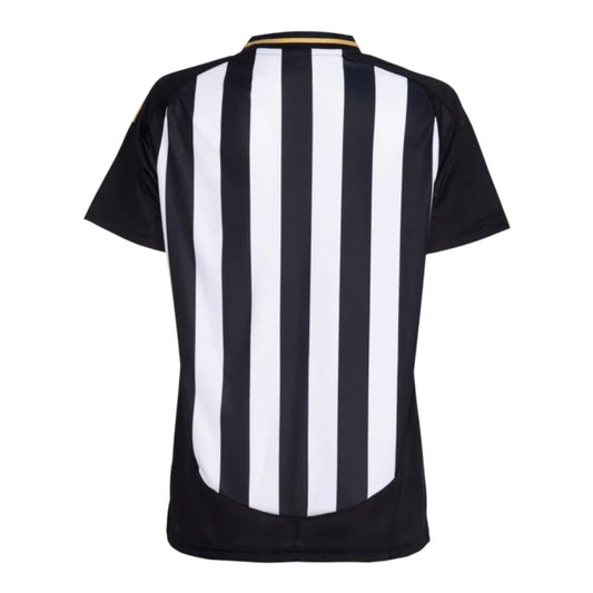 Camiseta Atlético 25-26 - Primera Equipación Mineiro Mujer