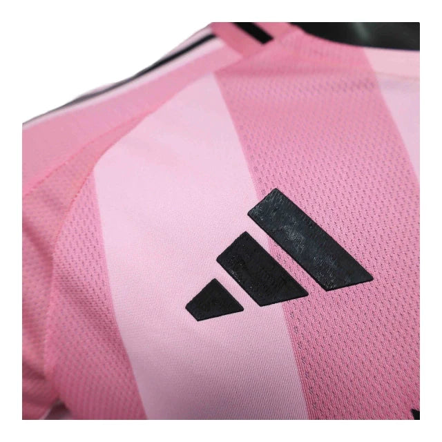 Camiseta Inter Miami Jugador 25-26 - Primera Equipación