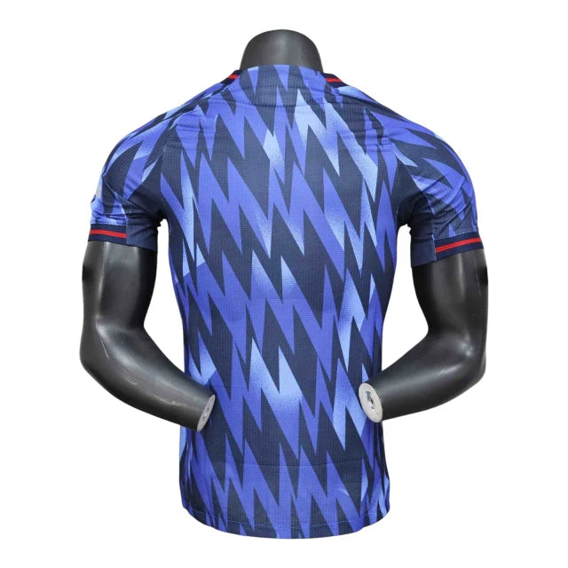 Camiseta Arsenal Jugador 25-26 - Segunda Equipación
