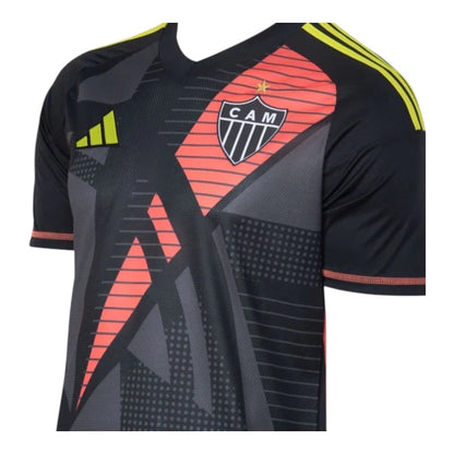 Camiseta de Portero Atlético 25-26 - Mineiro