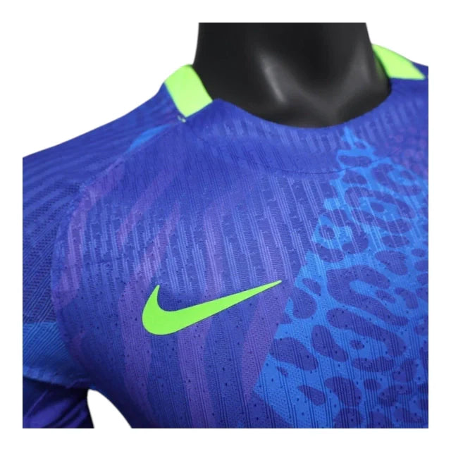 Camiseta Seleção Brasileira Jugador 25-26 - Segunda Equipación