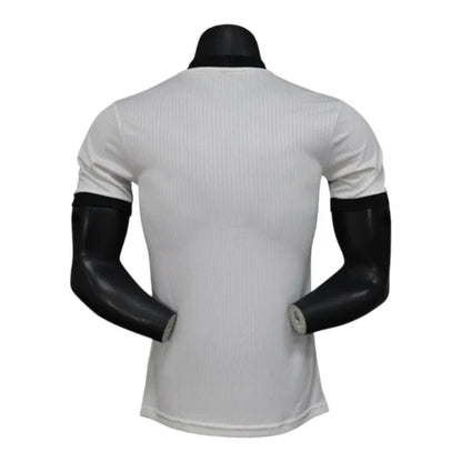 Camiseta Seleção Alemanha Edição de Aniversário Jugador 25-26 - Primera Equipación