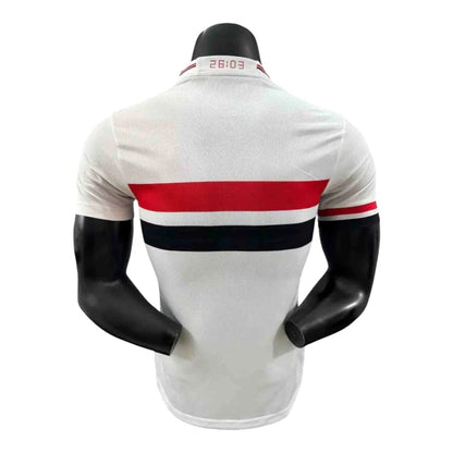 Camiseta São Paulo Jugador 25-26 - Primera Equipación