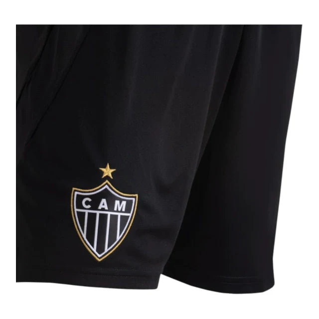 Short Atlético Mineiro I 25-26 - Hombre