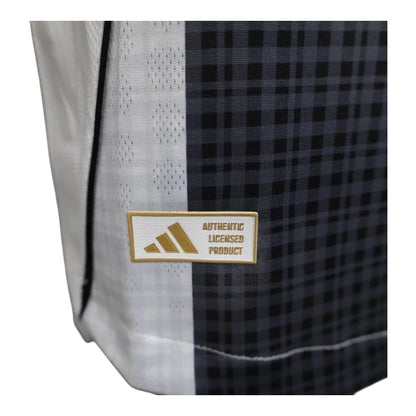Camiseta Newcastle Jugador 25-26 - Primera Equipación