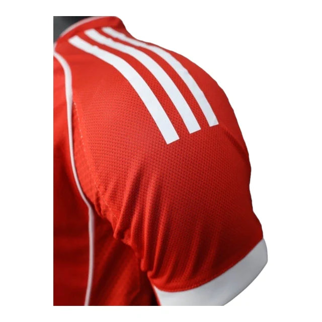 Camiseta Bayern de Munich Jugador 25-26 - Primera Equipación