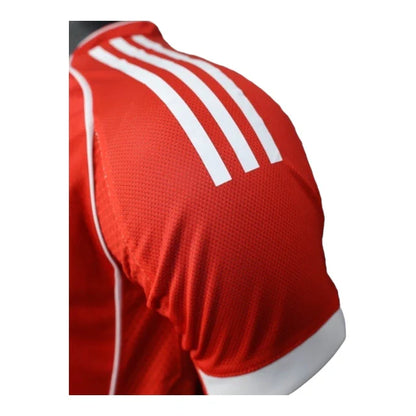 Camiseta Bayern de Munich Jugador 25-26 - Primera Equipación