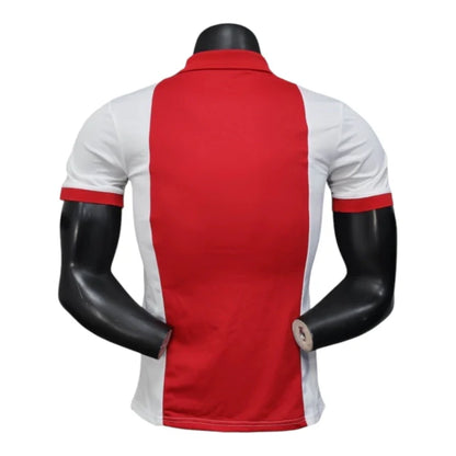 Camiseta Ajax Edição Aniversário 125 anos Jugador 25-26