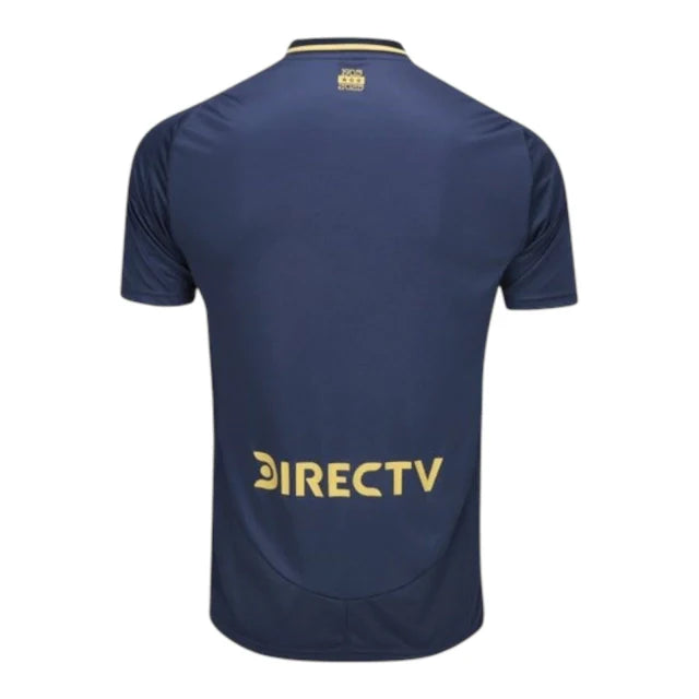Camiseta Boca Juniors 25-26 - Tercera Equipación