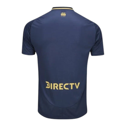 Camiseta Boca Juniors 25-26 - Tercera Equipación