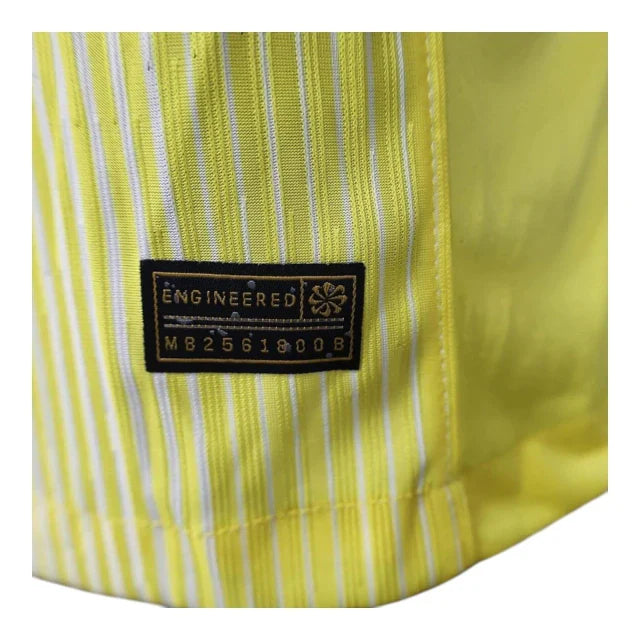 Camiseta de Portero Seleção França Jugador 25-26