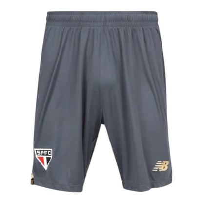 Short São Paulo 25-26 - Hombre