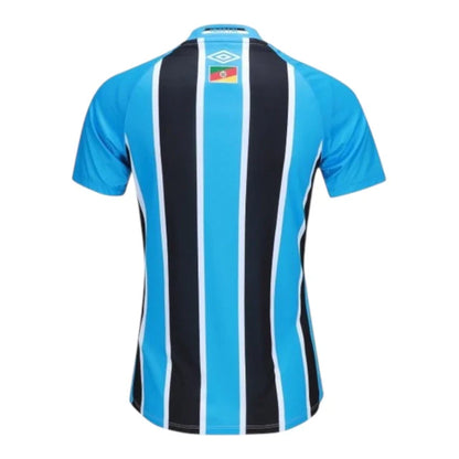 Camiseta Grêmio 25-26 - Primera Equipación Mujer