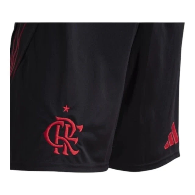 Short Flamengo II 25-26 - Hombre