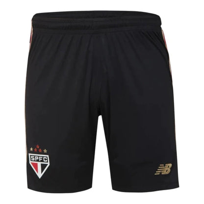 Short São Paulo II 25-26 - Hombre