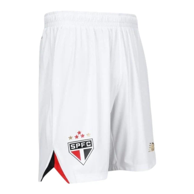Short São Paulo I 25-26 - Hombre