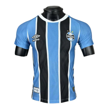 Camiseta Grêmio Jugador 25-26 - Primera Equipación