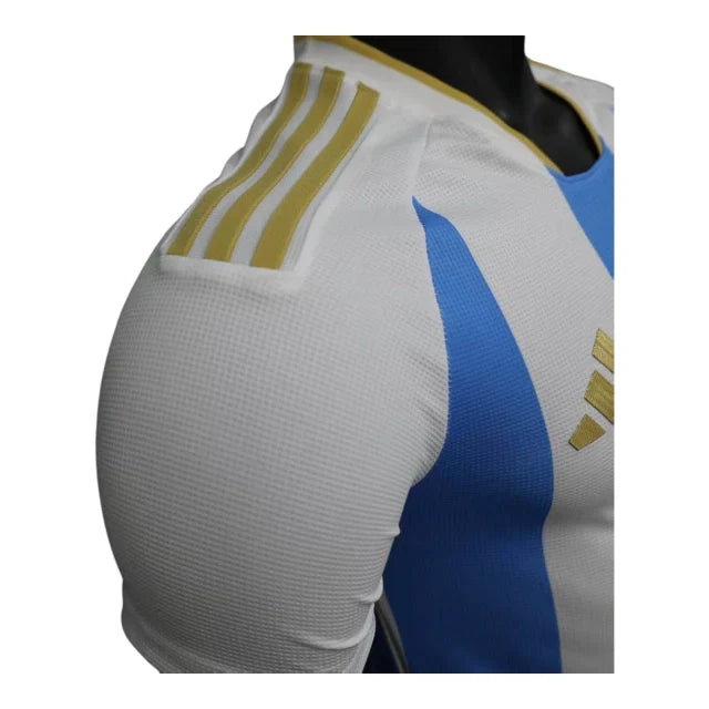 Camiseta Seleção Argentine Jugador 25-26 - Primera Equipación
