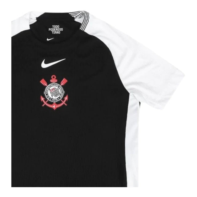 Camiseta Corinthians 25-26 - Segunda Equipación