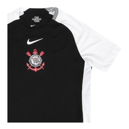 Camiseta Corinthians 25-26 - Segunda Equipación