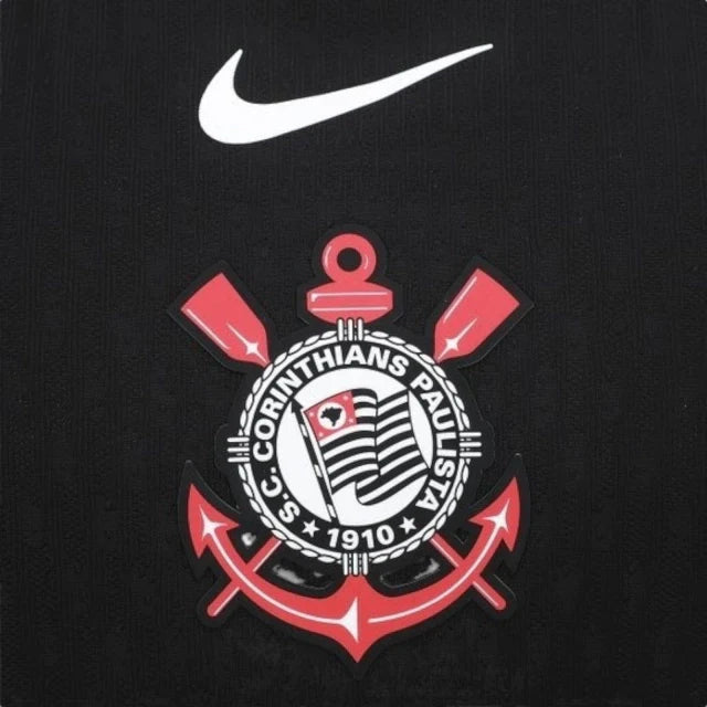 Camiseta Corinthians 25-26 - Segunda Equipación
